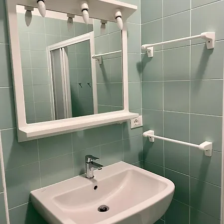 Marco Polo Tp Apartment *