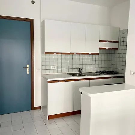 Apartment Marco Polo Tp