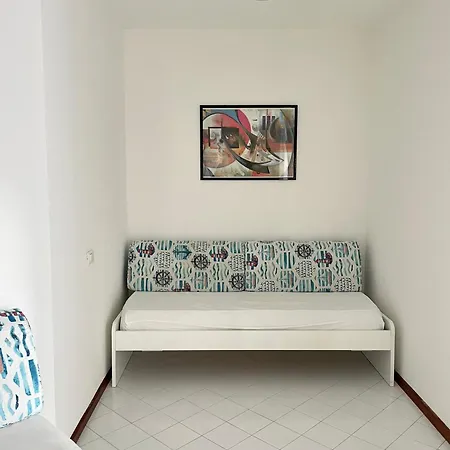 Apartment Marco Polo Tp