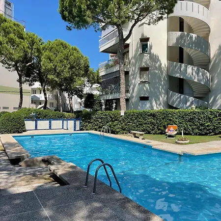 Marco Polo Tp Apartment